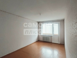 Продается 2-комнатная квартира Тракторная ул, 43.6 м², 2600000 рублей