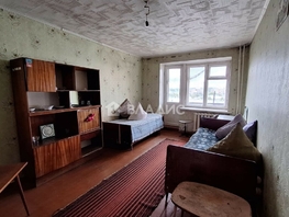 Продается 3-комнатная квартира Красноармейская ул, 59.1  м², 4200000 рублей
