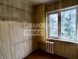 Продается 2-комнатная квартира Октябрьская ул, 45.7  м², 2400000 рублей