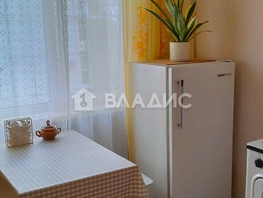 Продается 1-комнатная квартира короленко, 31  м², 3350000 рублей