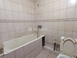 Продается 1-комнатная квартира Стахановская ул, 37.9  м², 4500000 рублей