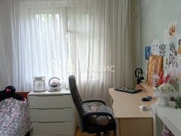 Продается 3-комнатная квартира Ударная ул, 64  м², 5690000 рублей