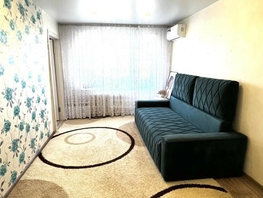 Продается 2-комнатная квартира Алтайская ул, 39  м², 2599999 рублей