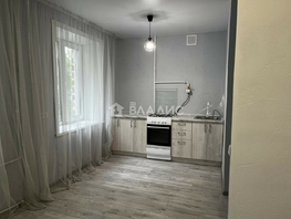 Продается 1-комнатная квартира 9 Января пл, 33  м², 3600000 рублей