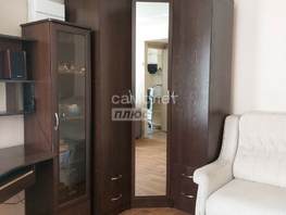 Продается 1-комнатная квартира Карла Маркса ул, 30  м², 2100000 рублей