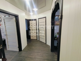 Продается 3-комнатная квартира Рихарда Зорге ул, 62  м², 3400000 рублей