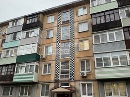 Продается 2-комнатная квартира Рубцовский пр-кт, 45.5  м², 2500000 рублей