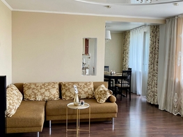 Продается 3-комнатная квартира Павловский тракт, 88 м², 9800000 рублей