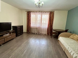 Продается 3-комнатная квартира Антона Петрова/Островского ул, 87.5  м², 8300000 рублей