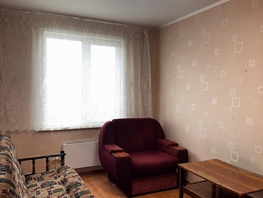 Продается 1-комнатная квартира Космонавтов ул, 35  м², 3370000 рублей