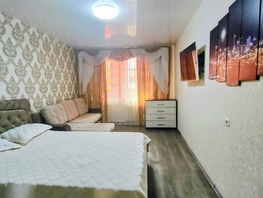 Продается 2-комнатная квартира Глушкова ул, 44  м², 5650000 рублей