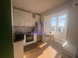 Продается Студия Никитина ул, 19.3  м², 4100000 рублей