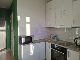 Продается Студия Никитина ул, 19.3  м², 4100000 рублей