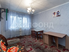 Продается 3-комнатная квартира Весенняя ул, 65.7  м², 4950000 рублей