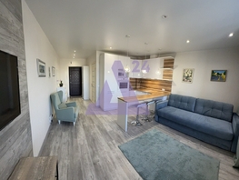 Продается 1-комнатная квартира Короленко ул, 34  м², 6500000 рублей