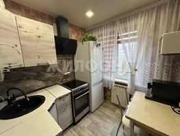 Продается 2-комнатная квартира Юрина ул, 40.1  м², 4750000 рублей