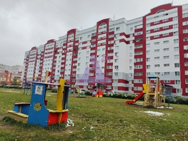 Продается 1-комнатная квартира Лазурная ул, 36.3 м², 5580000 рублей