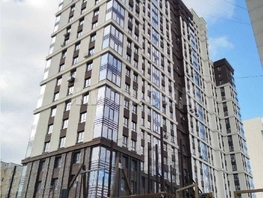 Продается 2-комнатная квартира Красноармейский пр-кт, 57.9 м², 9500000 рублей