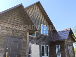 Продается Дом Мамонтова ул, 80  м&sup2;, участок 10 сот., 2800000 рублей