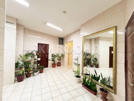 Продается 1-комнатная квартира Малахова ул, 33.1  м², 4990000 рублей