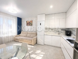 Продается 4-комнатная квартира Северный Власихинский проезд, 89.2  м&sup2;, 12600000 рублей