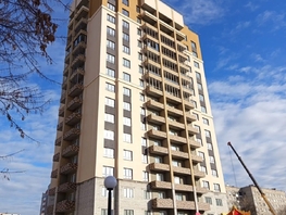 Продается 3-комнатная квартира ЖК На Крупской, 100, 79.9  м&sup2;, 13180000 рублей