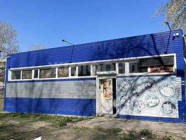 Продается Универ. помещ Новосибирская ул, 148  м&sup2;, 8500000 рублей