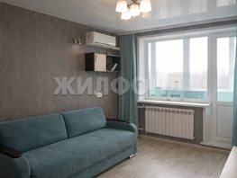 Продается 1-комнатная квартира Шукшина ул, 33.6  м&sup2;, 4990000 рублей