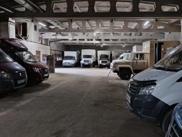 Сдается Производственное Автотранспортная ул, 1690  м&sup2;, 590000 рублей