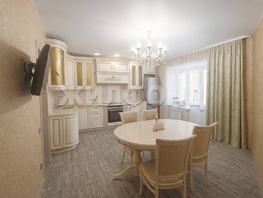 Продается 3-комнатная квартира Змеиногорский тракт, 103.1  м&sup2;, 14950000 рублей