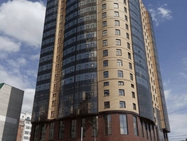 Продается 4-комнатная квартира ЖК Жемчужина, 110  м&sup2;, 15600000 рублей
