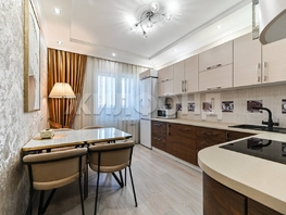 Продается 3-комнатная квартира Малахова ул, 81.5  м&sup2;, 11700000 рублей