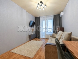 Продается Студия Юрина ул, 24.1  м&sup2;, 5050000 рублей