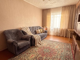 Продается 3-комнатная квартира Северо-Западная ул, 58.8  м&sup2;, 5990000 рублей