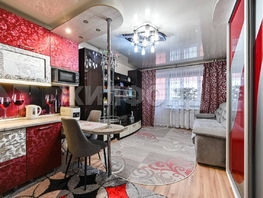 Продается Студия Эмилии Алексеевой ул, 27.7  м&sup2;, 4700000 рублей