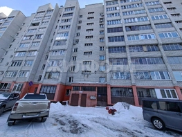 Продается 2-комнатная квартира Кутузова ул, 46.6  м&sup2;, 6000000 рублей