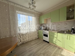 Продается 2-комнатная квартира Гущина ул, 49.3  м&sup2;, 6500000 рублей
