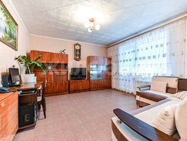 Продается 3-комнатная квартира Островского ул, 62.2  м&sup2;, 6900000 рублей