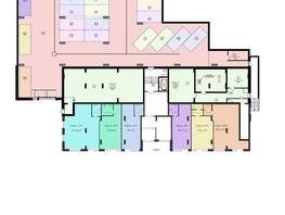 Продается парковка ЖК Титул, 16.3  м&sup2;, 1730000 рублей
