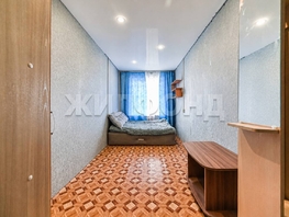 Продается Комната 40 лет Октября ул, 13.5  м&sup2;, 1400000 рублей
