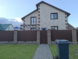 Продается Дом Имбирная ул, 196.8  м&sup2;, участок 10 сот., 23000000 рублей