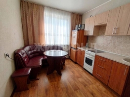 Продается 2-комнатная квартира Смородиновая ул, 52.3  м&sup2;, 4990000 рублей