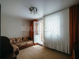 Продается 2-комнатная квартира Смородиновая ул, 52.3  м&sup2;, 4990000 рублей