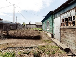 Дом, Корчагина пер