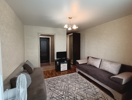 Снять однокомнатную квартиру В кв-л, 30  м&sup2;, 4000 рублей