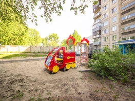 Продается 3-комнатная квартира Веры Кащеевой ул, 59.8  м&sup2;, 5600000 рублей