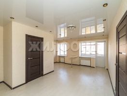 Продается 2-комнатная квартира Ленина пр-кт, 41.7  м&sup2;, 5430000 рублей