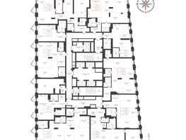 Продается 3-комнатная квартира ЖК Барнаул, 86  м&sup2;, 21957520 рублей