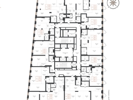 Продается 4-комнатная квартира ЖК Барнаул, 132.9  м&sup2;, 33525354 рублей