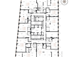 Продается 2-комнатная квартира ЖК Барнаул, 93.1  м&sup2;, 23580368 рублей